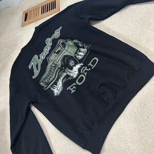 Ford bronco hoodie